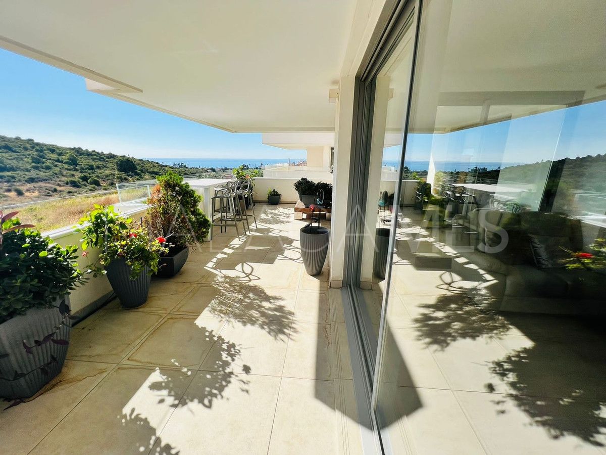 Appartement for sale in Estepona