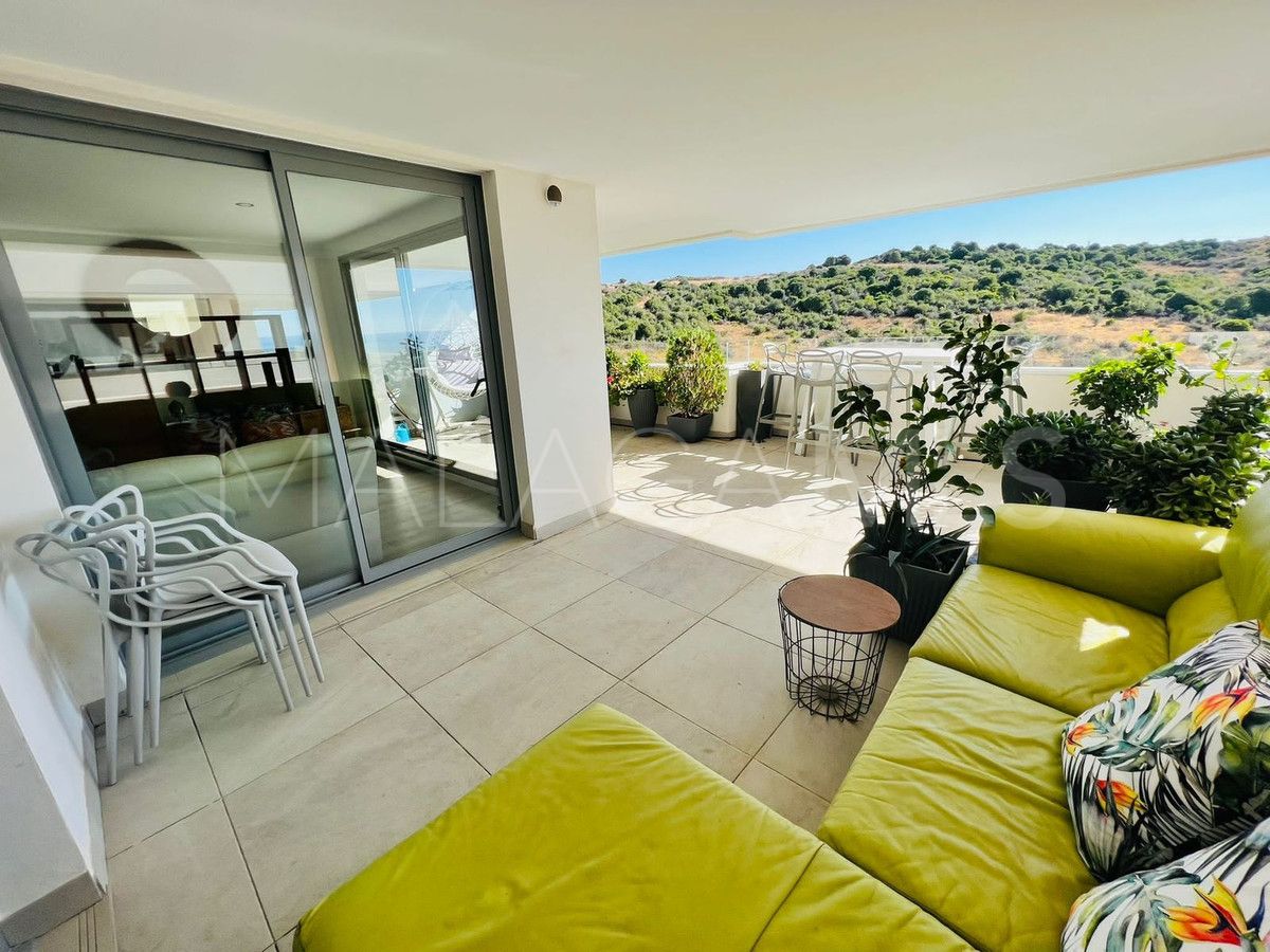 Appartement for sale in Estepona