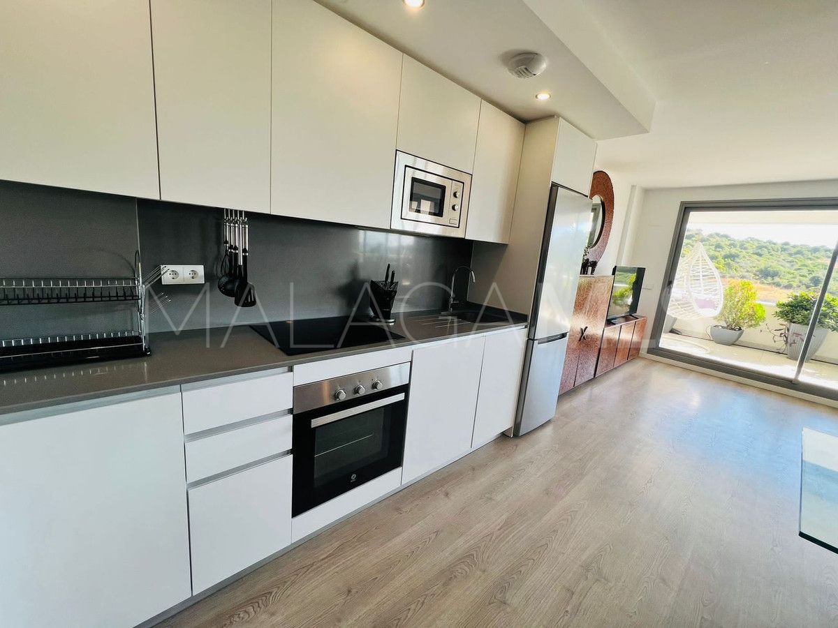 Appartement for sale in Estepona