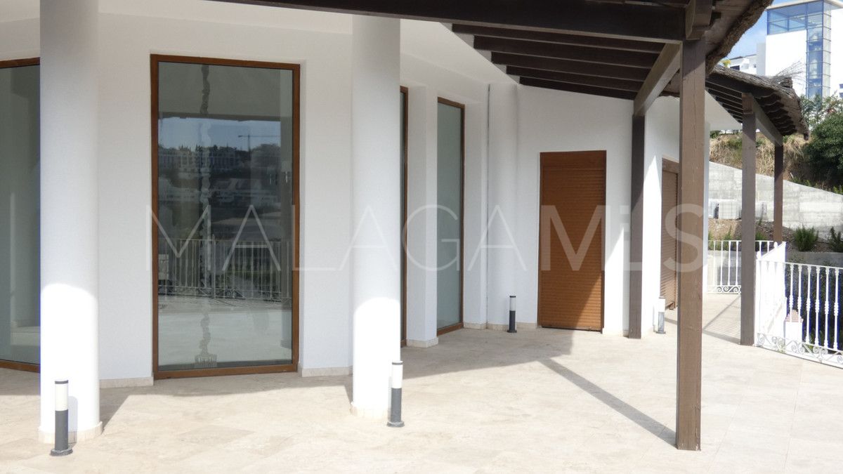 Villa for sale in Los Flamingos