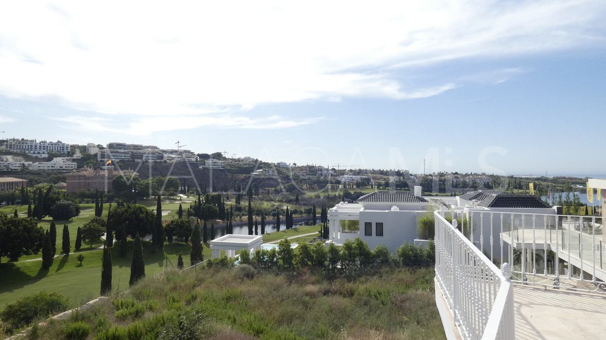 Villa for sale in Los Flamingos