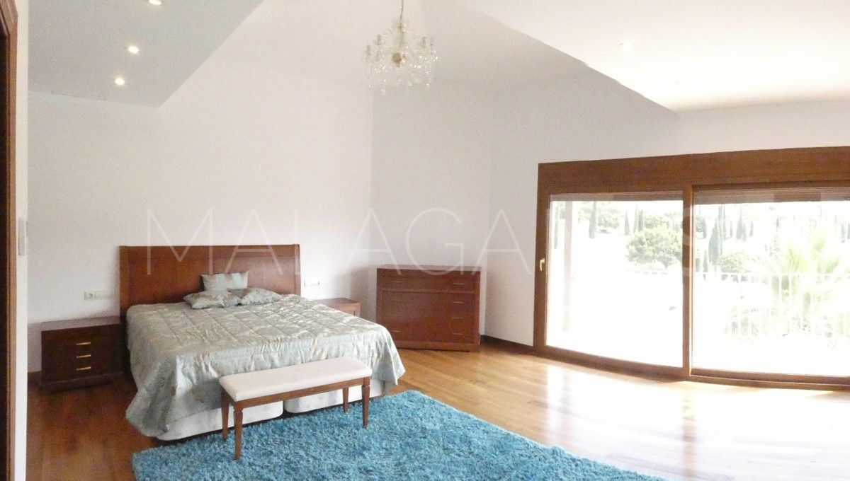 Villa for sale in Los Flamingos