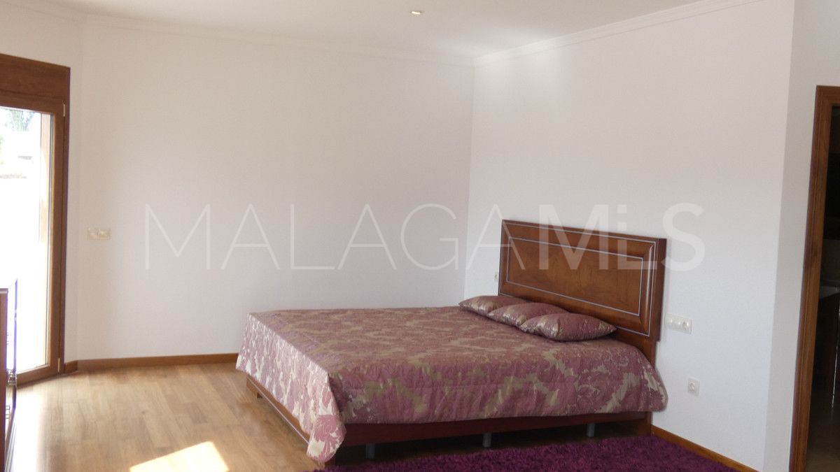 Villa for sale in Los Flamingos