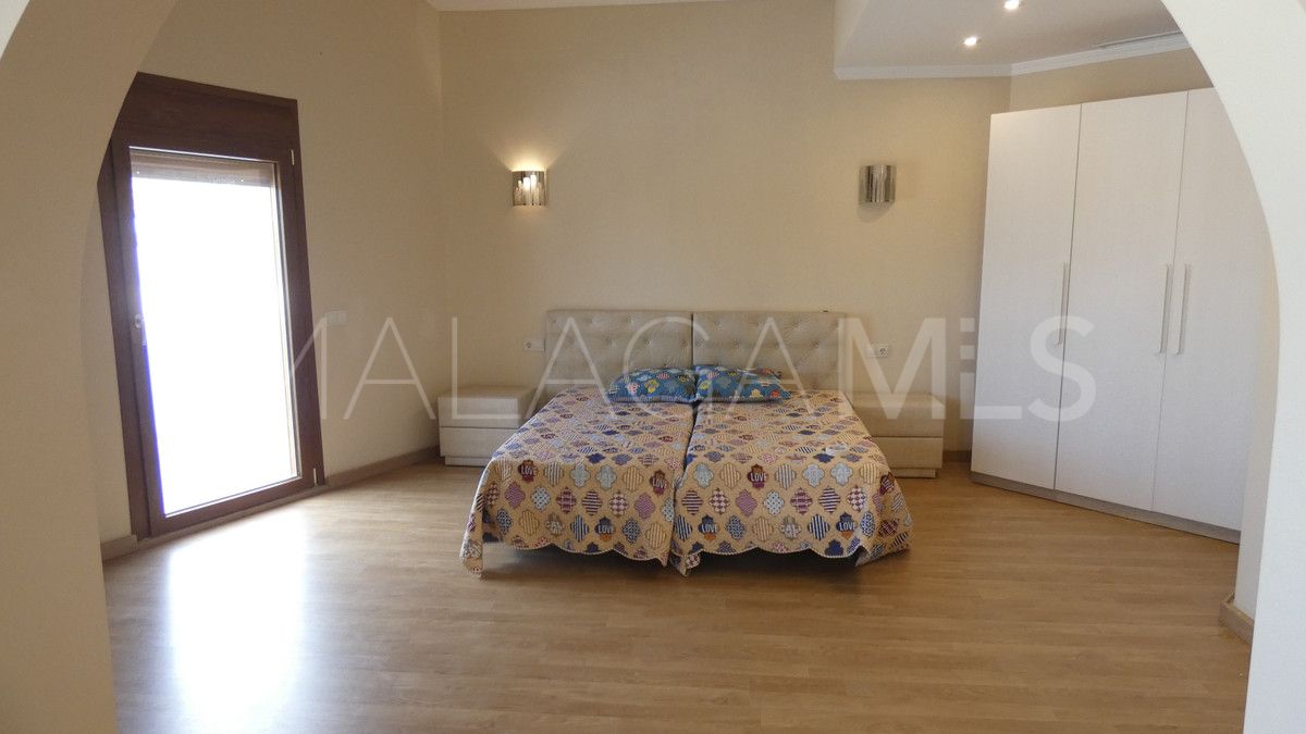 Villa for sale in Los Flamingos
