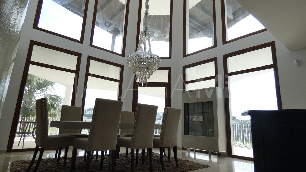 Villa for sale in Los Flamingos