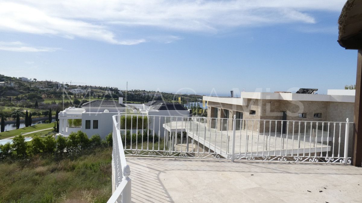 Villa for sale in Los Flamingos