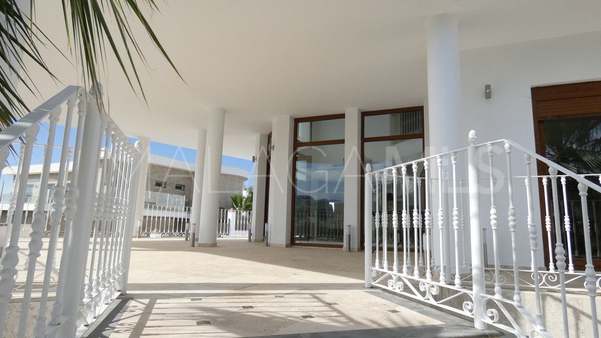 Villa for sale in Los Flamingos