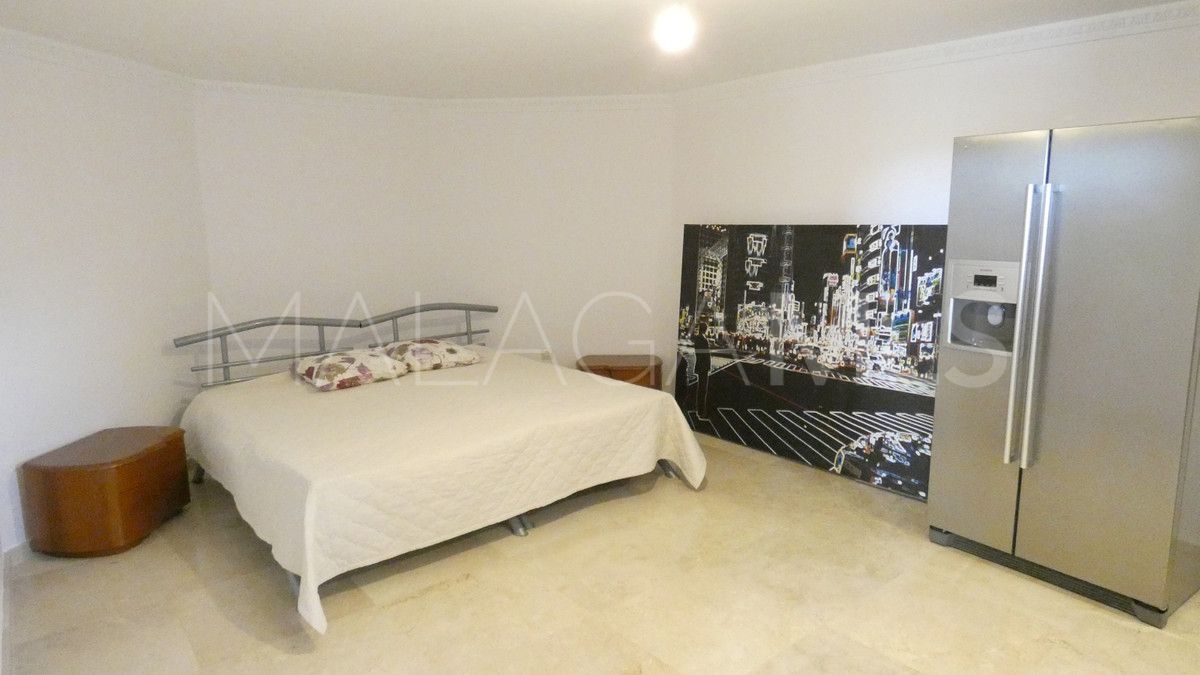 Villa for sale in Los Flamingos
