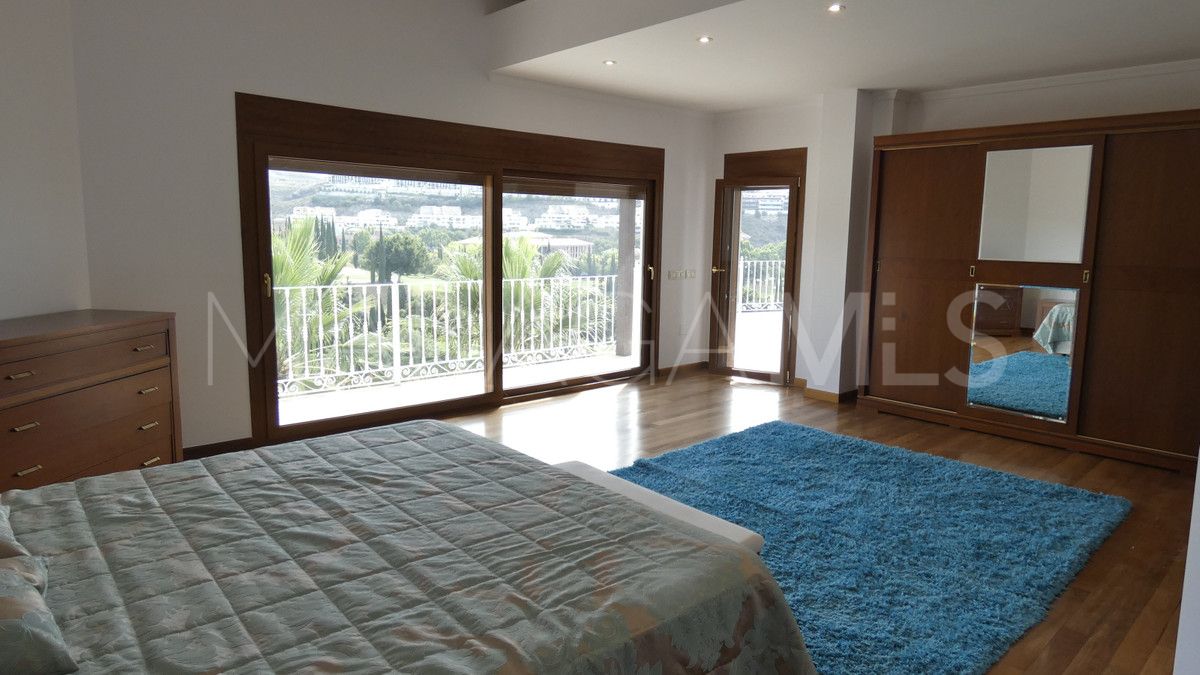 Villa for sale in Los Flamingos