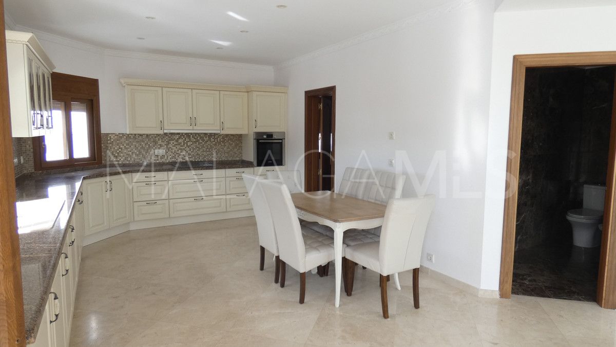 Villa for sale in Los Flamingos
