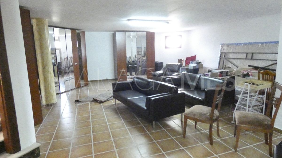 Villa for sale in Los Flamingos
