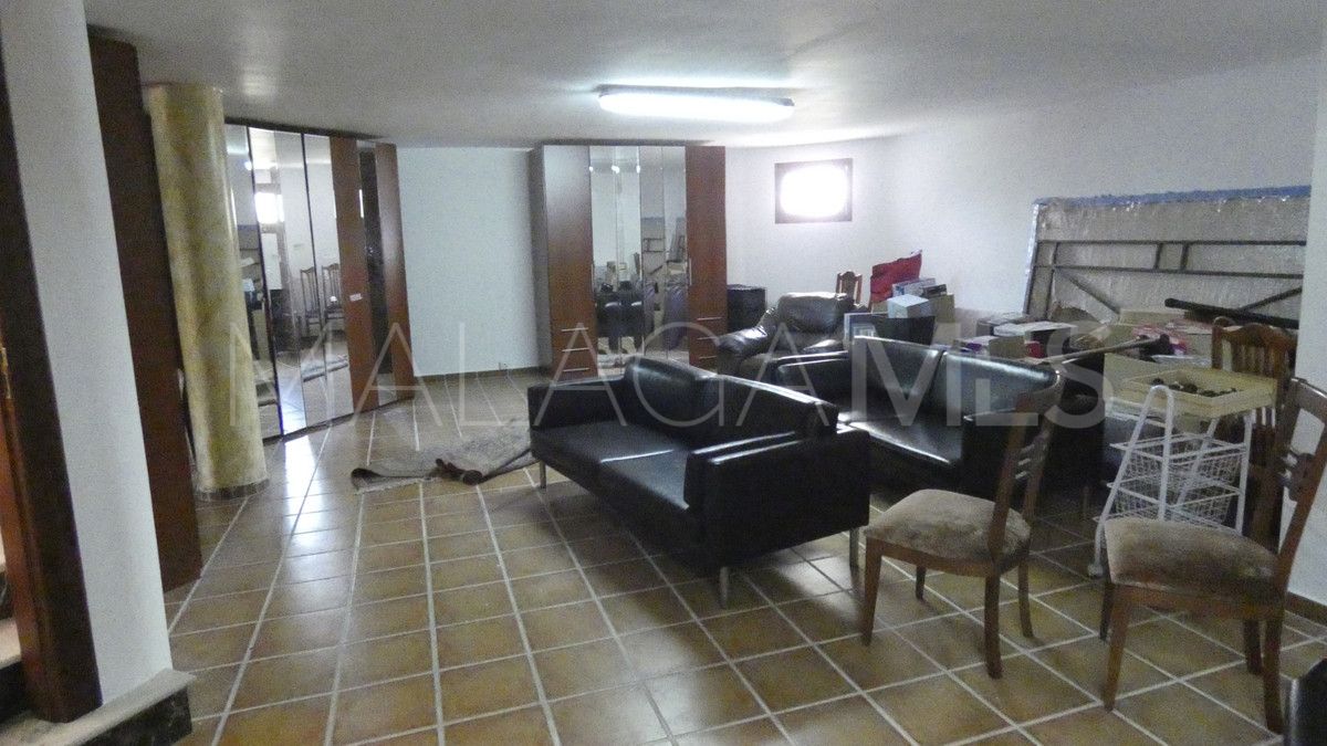 Villa for sale in Los Flamingos