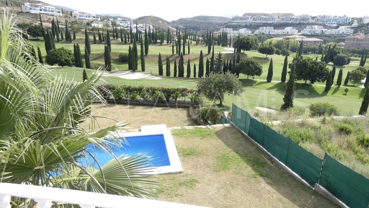 Villa for sale in Los Flamingos