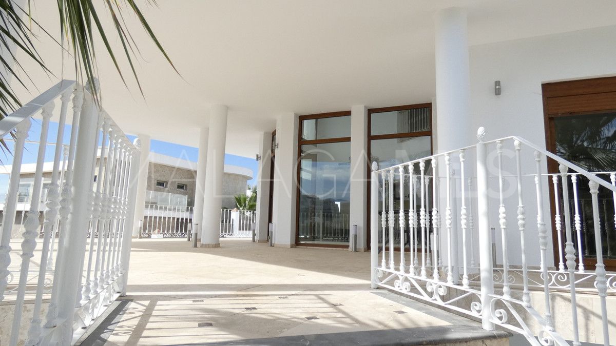 Villa for sale in Los Flamingos