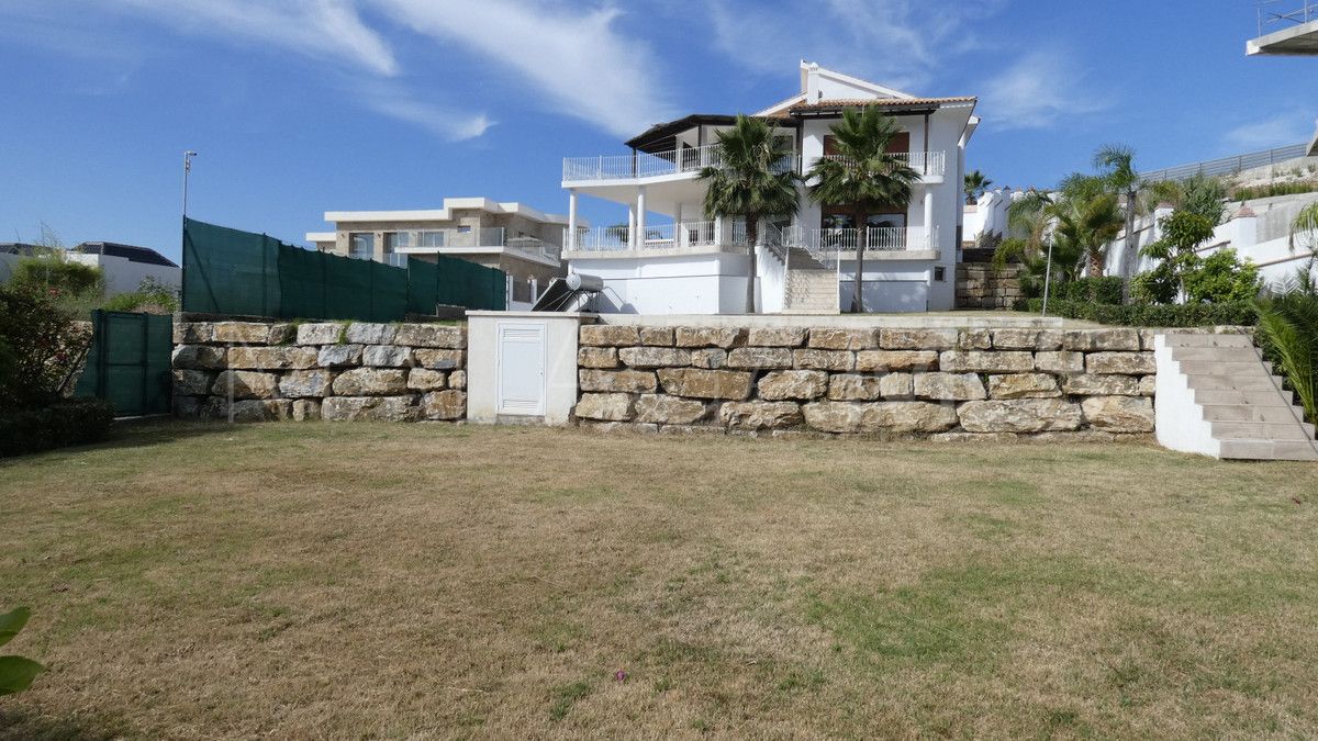 Villa for sale in Los Flamingos