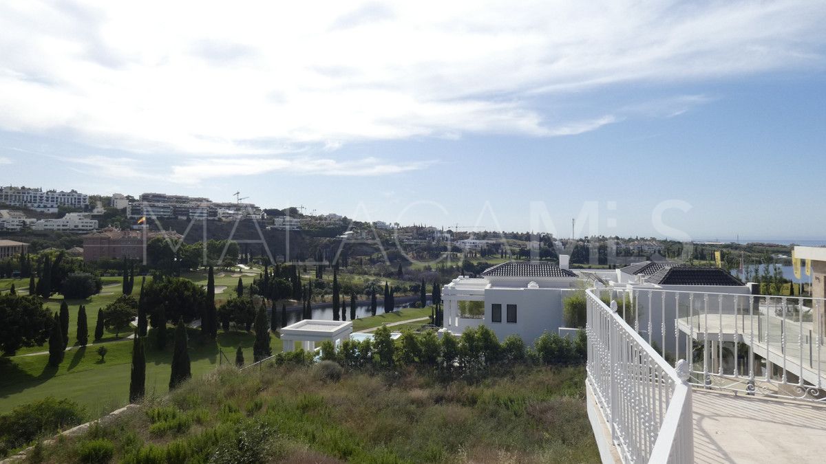 Villa for sale in Los Flamingos