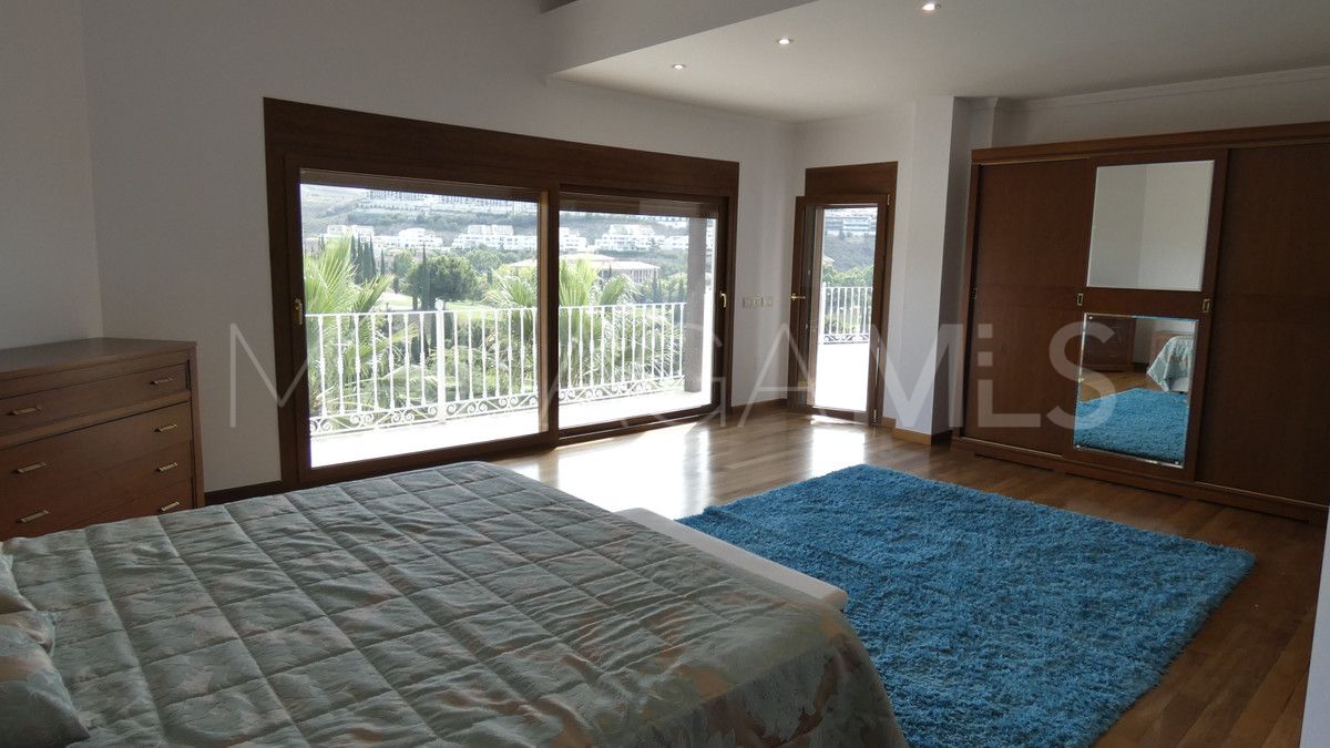 Villa for sale in Los Flamingos