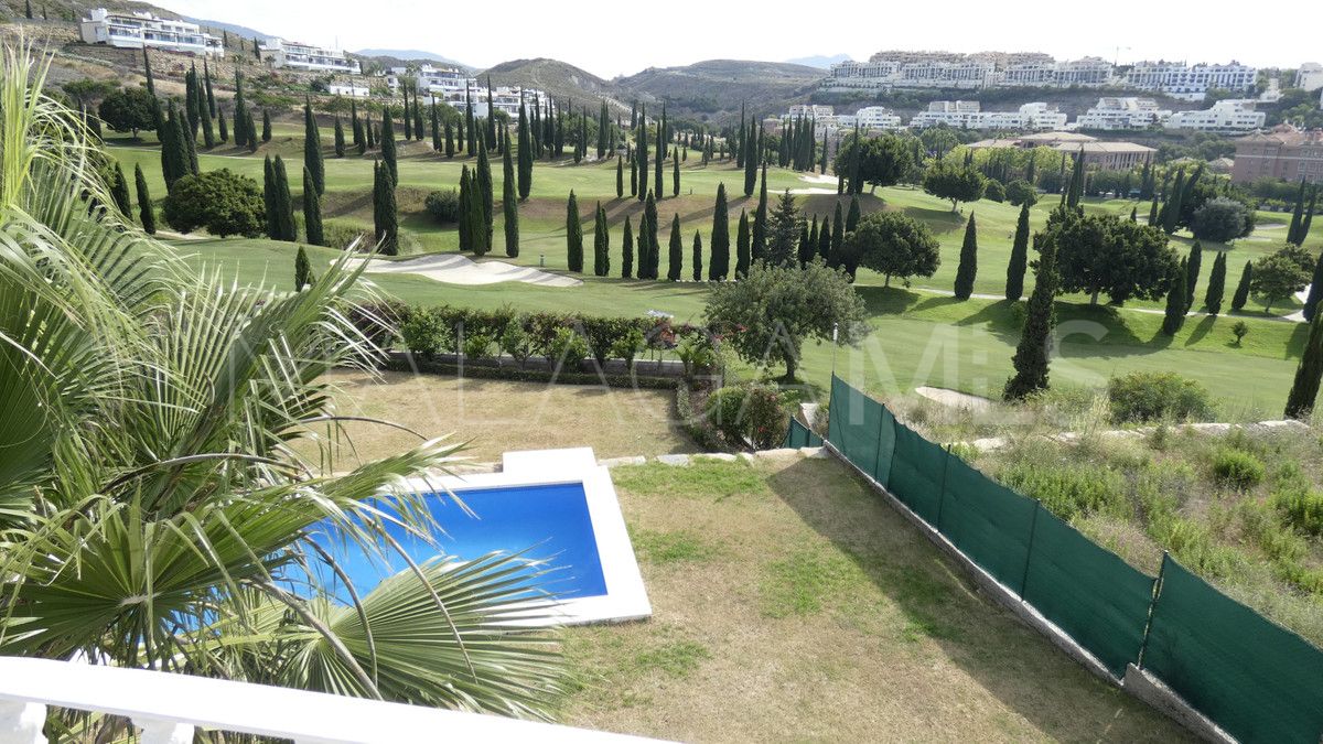 Villa for sale in Los Flamingos