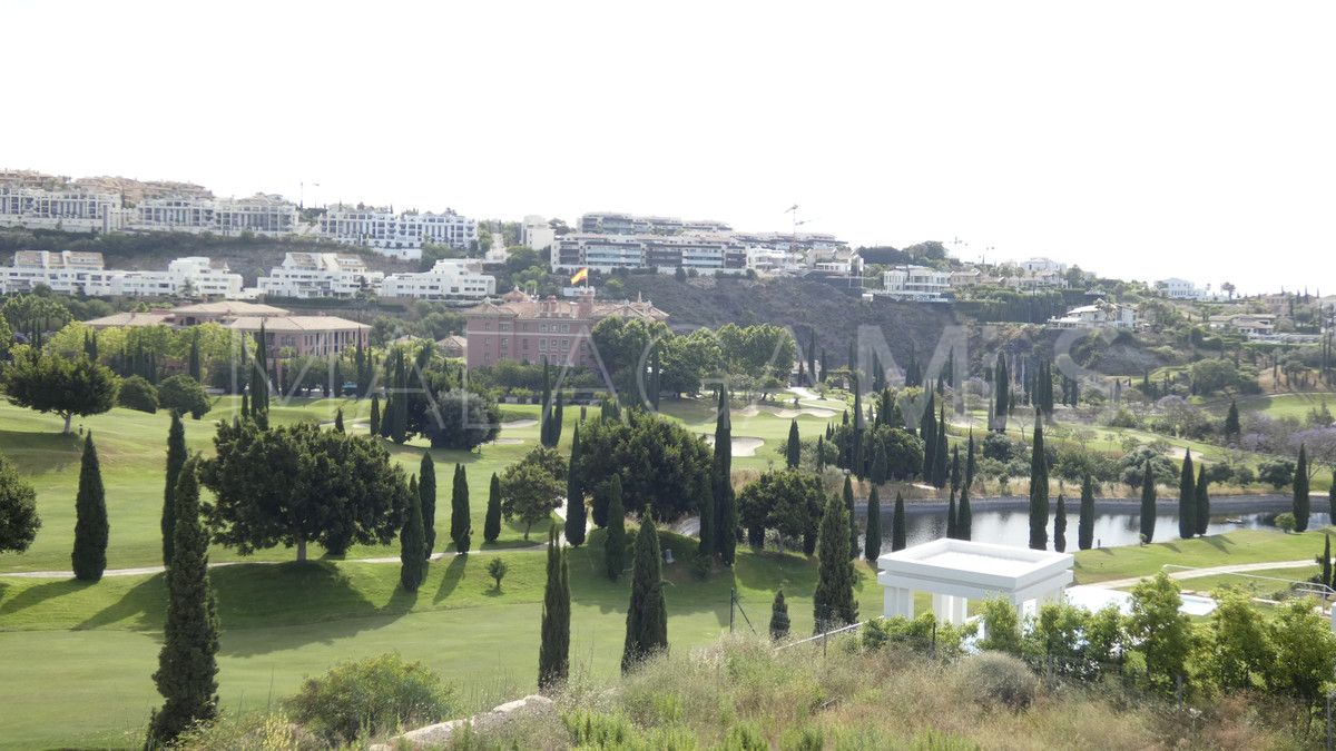 Villa for sale in Los Flamingos