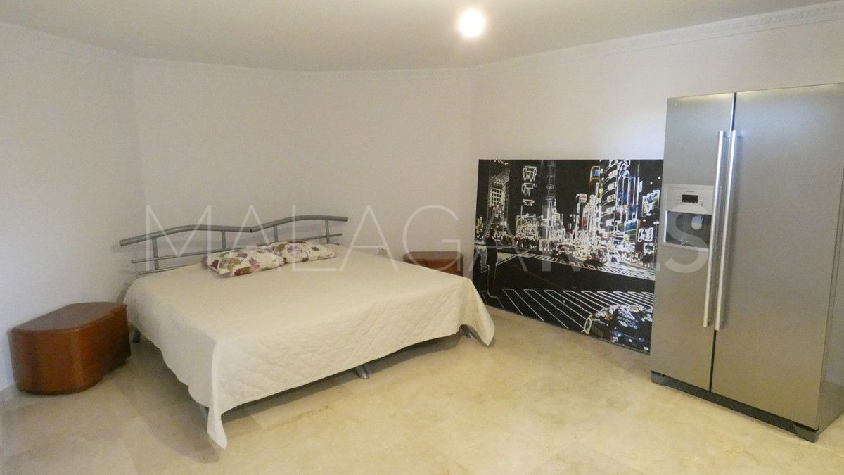 Villa for sale in Los Flamingos