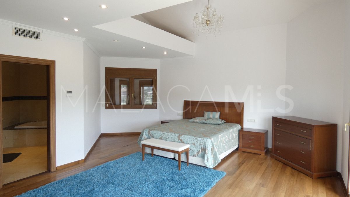 Villa for sale in Los Flamingos