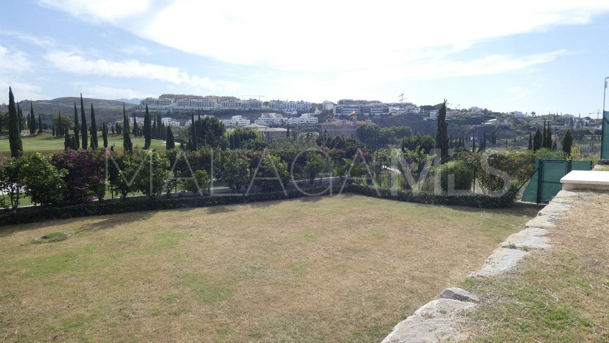 Villa for sale in Los Flamingos