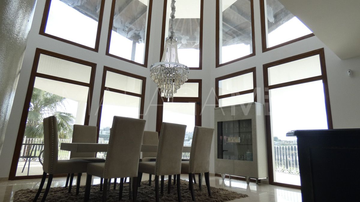 Villa for sale in Los Flamingos