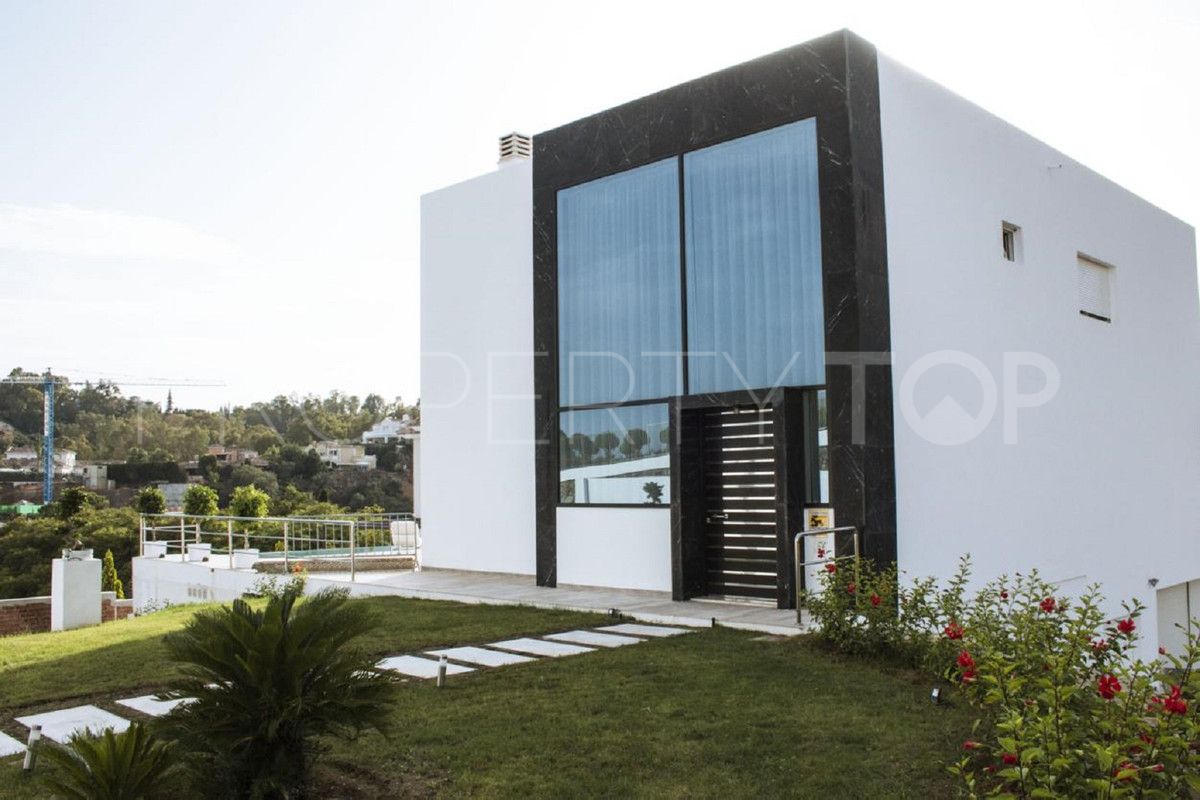 Villa for sale in La Quinta