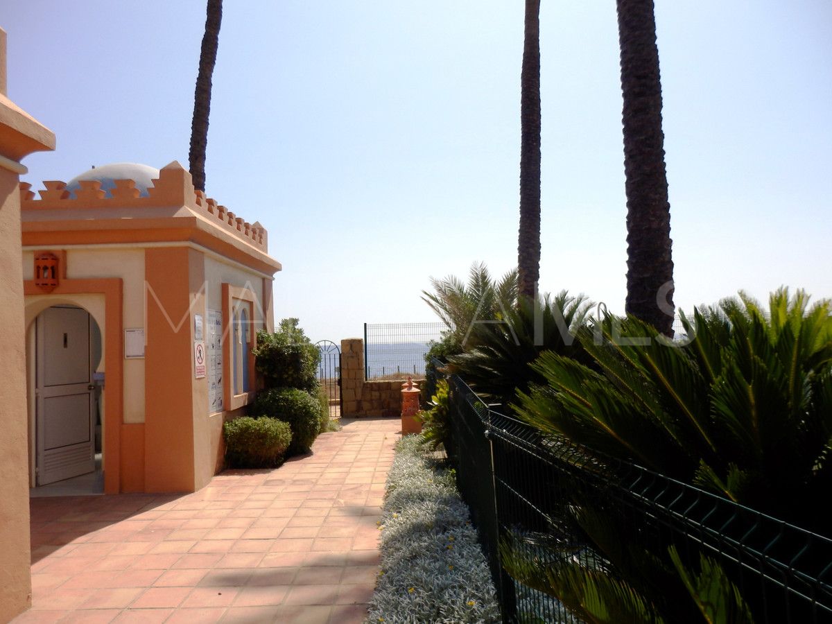 Reihenhaus for sale in Casares Playa