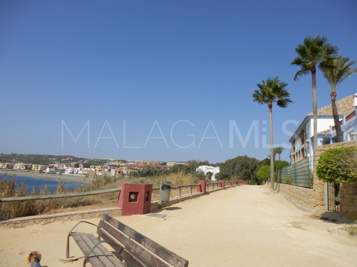 Radhus for sale in Casares Playa