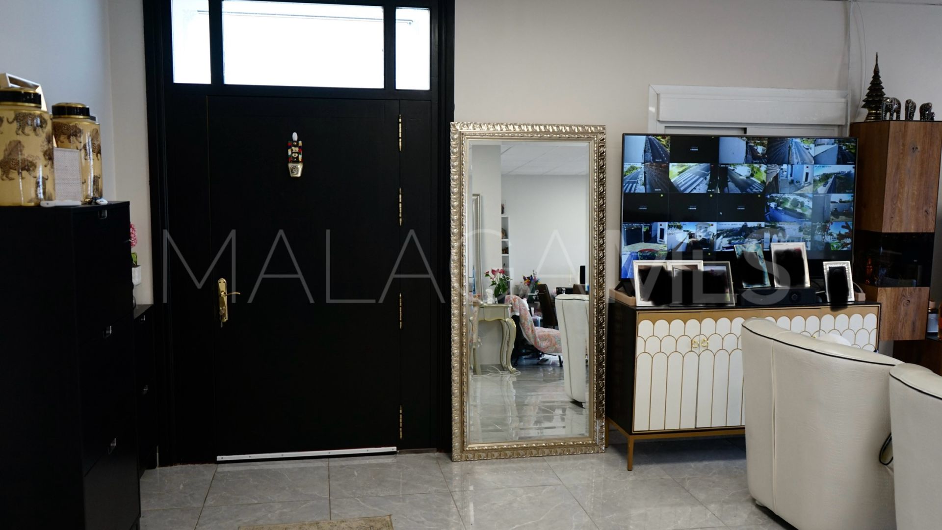 Villa for sale in Xarblanca