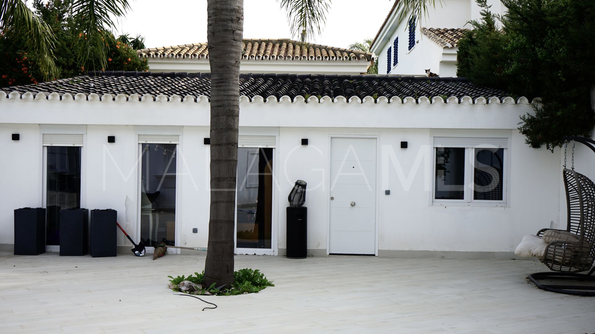 Villa for sale in Xarblanca