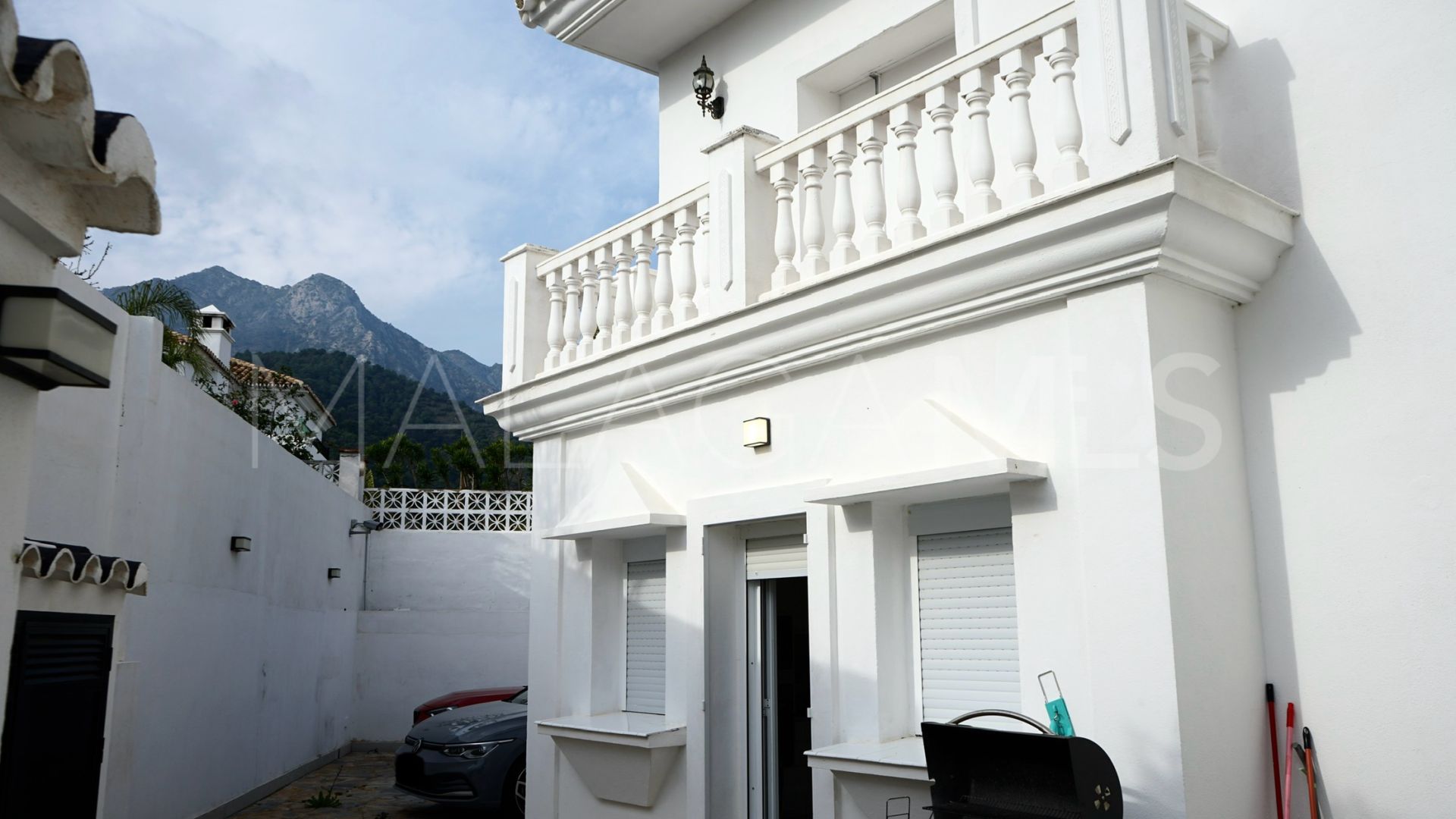 Villa for sale in Xarblanca