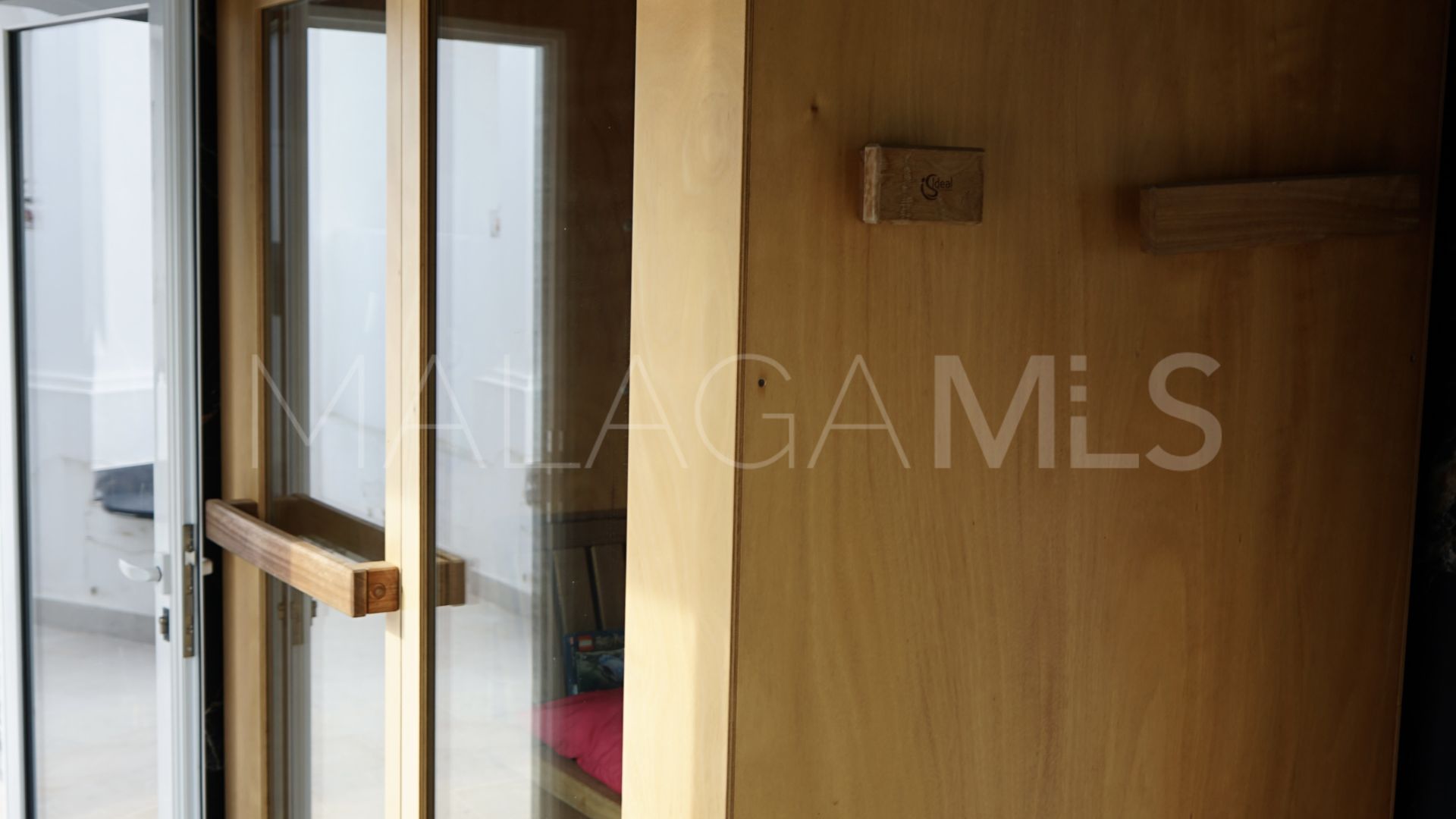 Villa for sale in Xarblanca