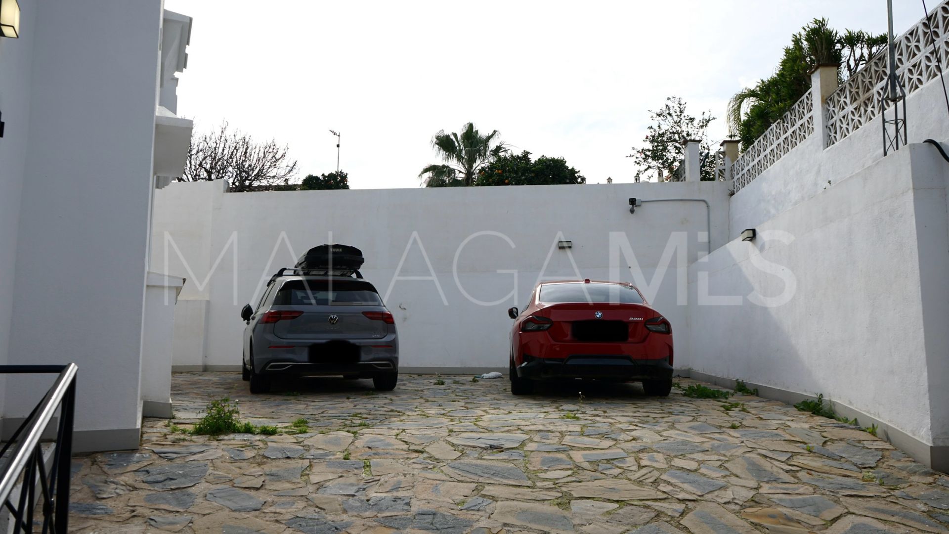 Villa for sale in Xarblanca