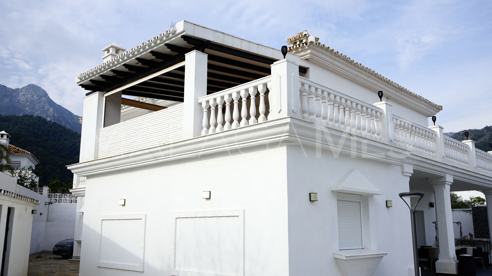 Villa for sale in Xarblanca