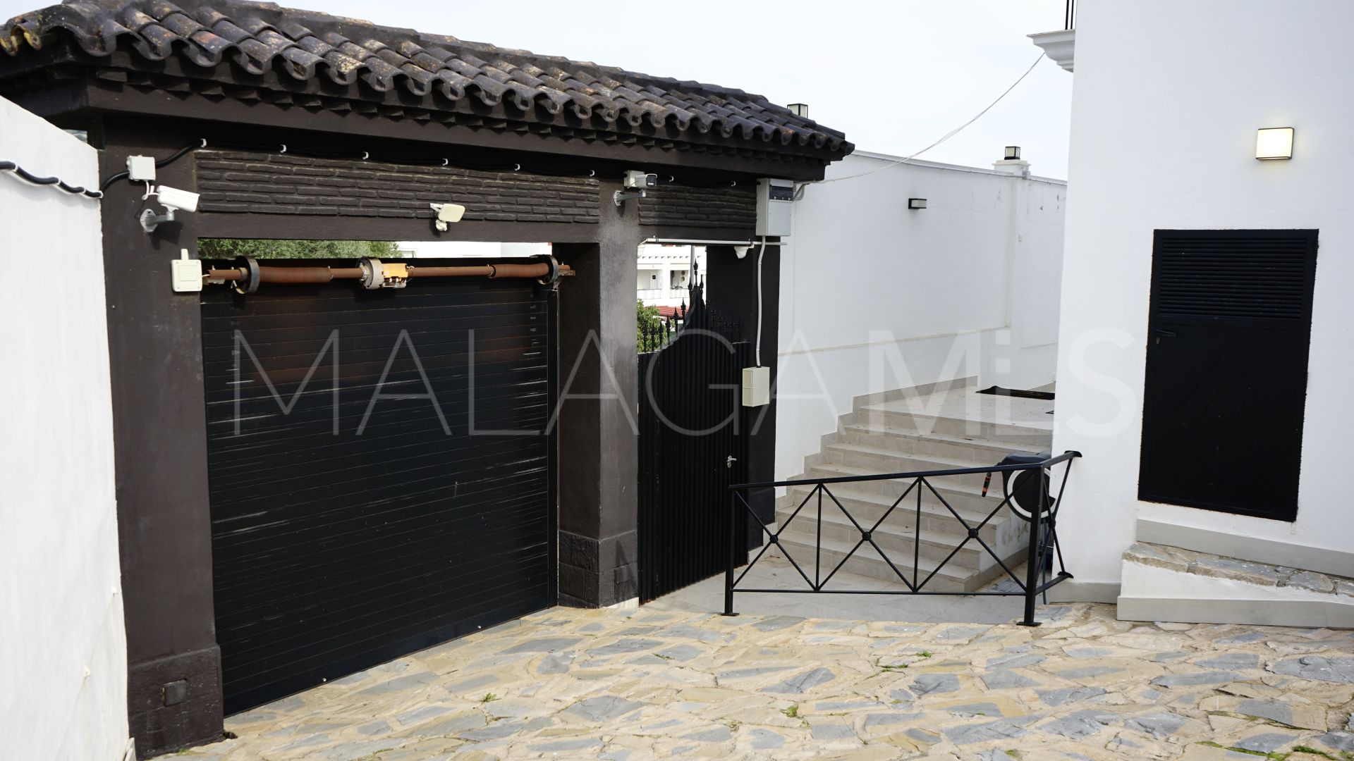 Villa for sale in Xarblanca