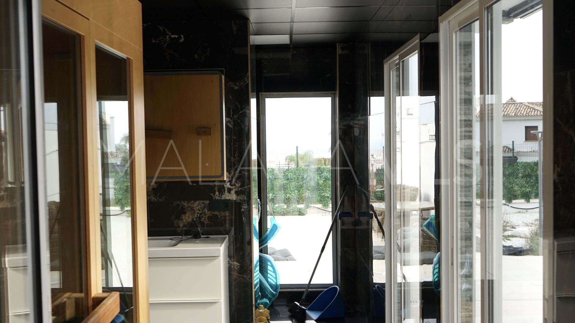 Villa for sale in Xarblanca