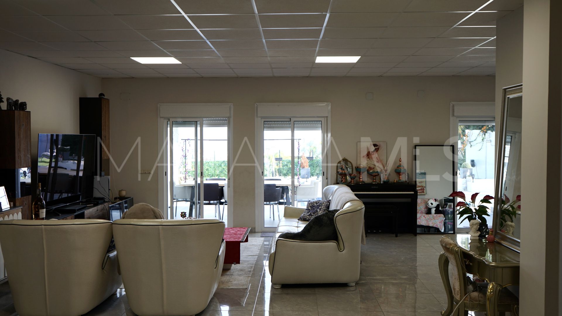 Villa for sale in Xarblanca