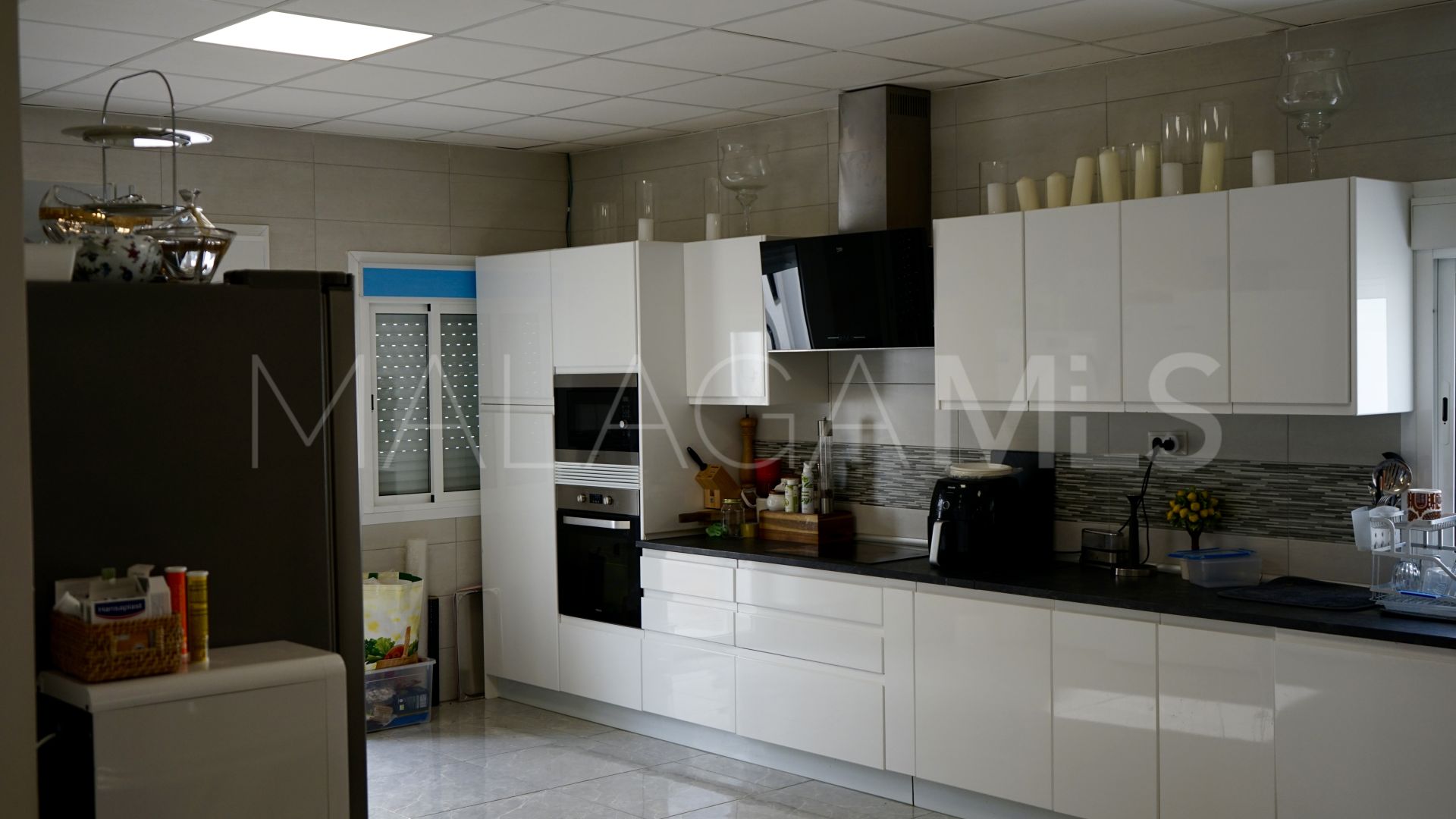 Villa for sale in Xarblanca