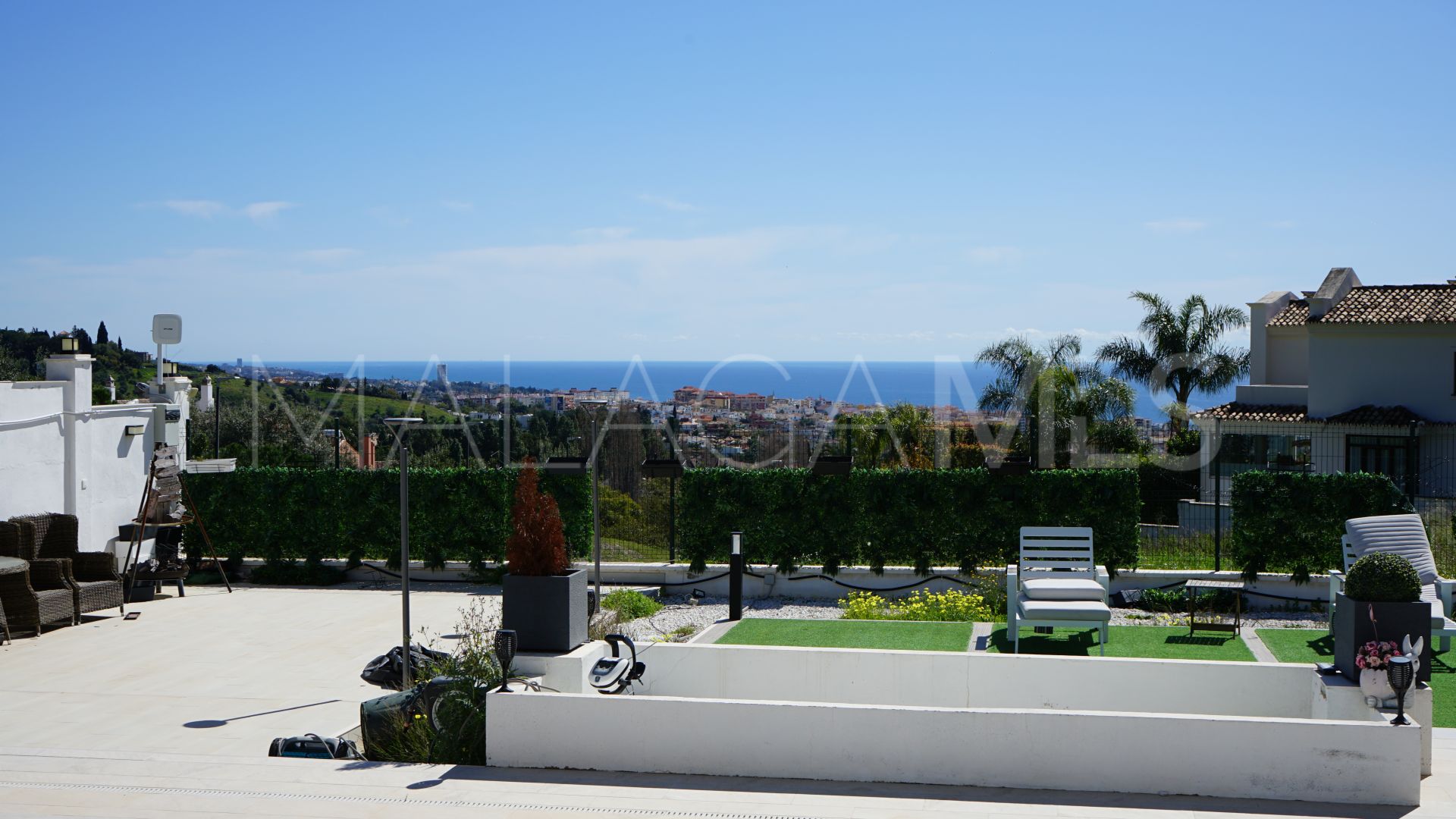 Villa for sale in Xarblanca