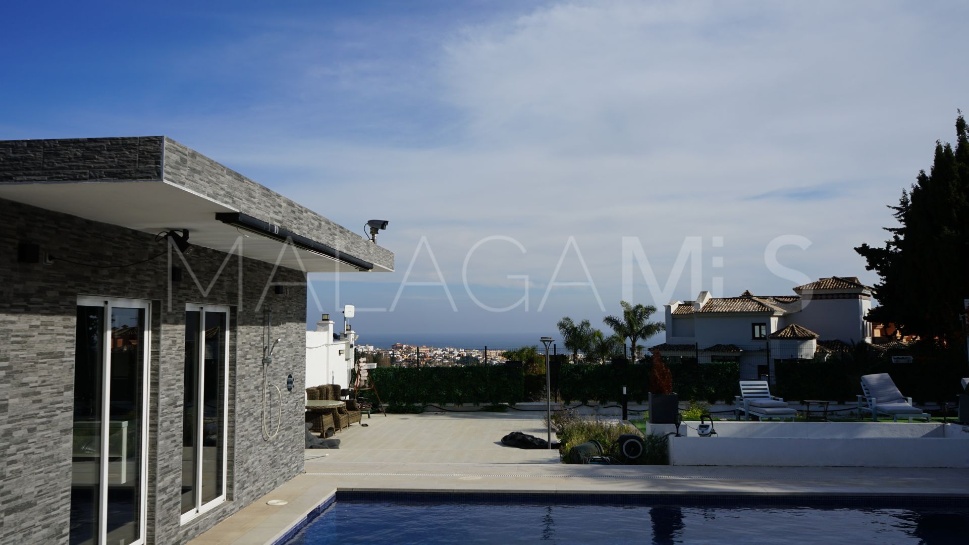 Villa for sale in Xarblanca