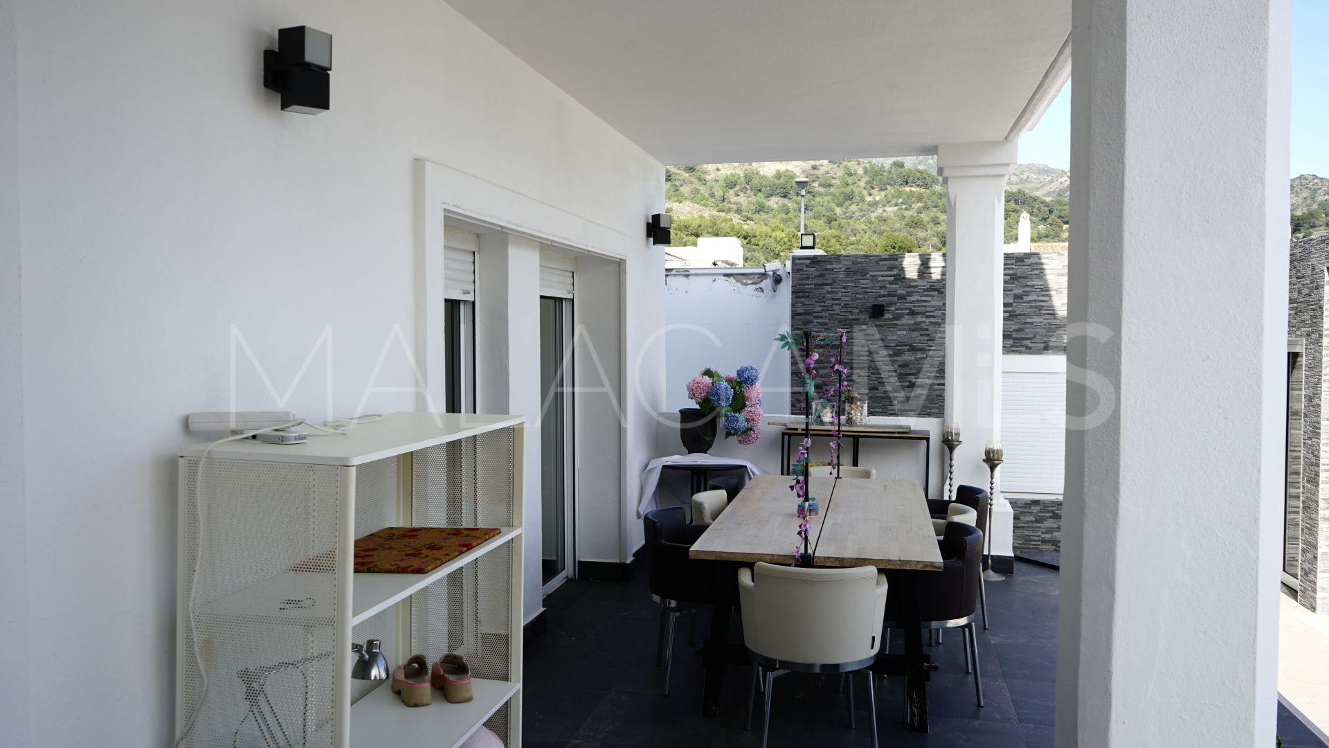 Villa for sale in Xarblanca