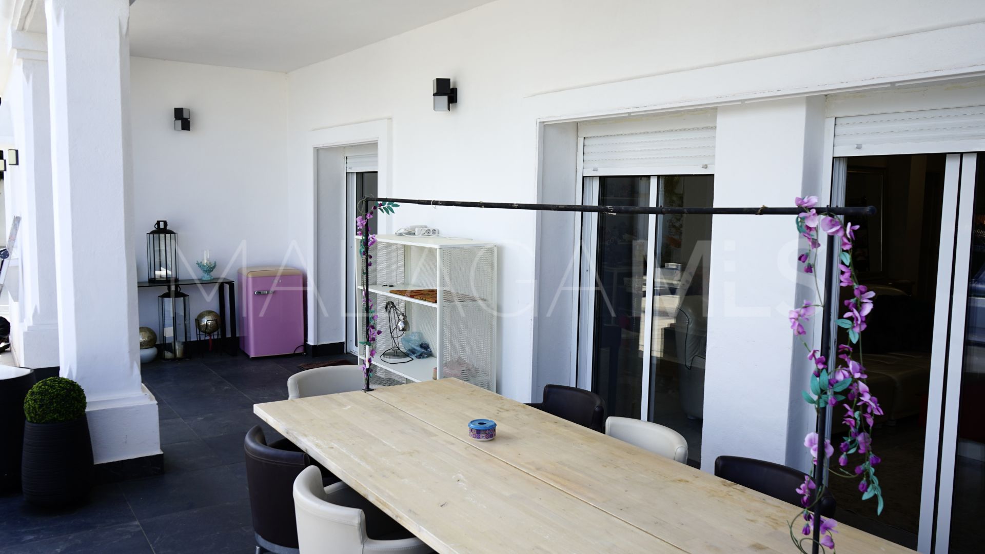 Villa for sale in Xarblanca