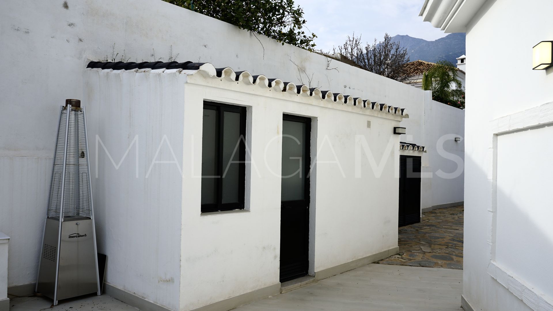 Villa for sale in Xarblanca