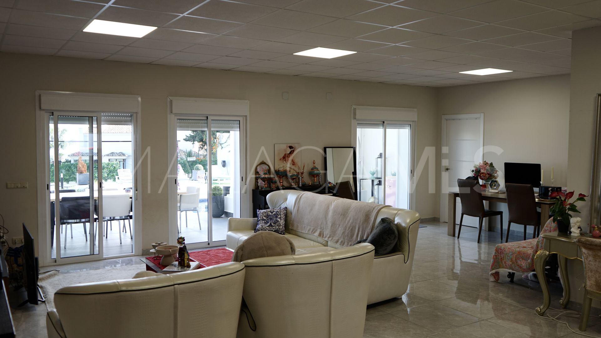 Villa for sale in Xarblanca
