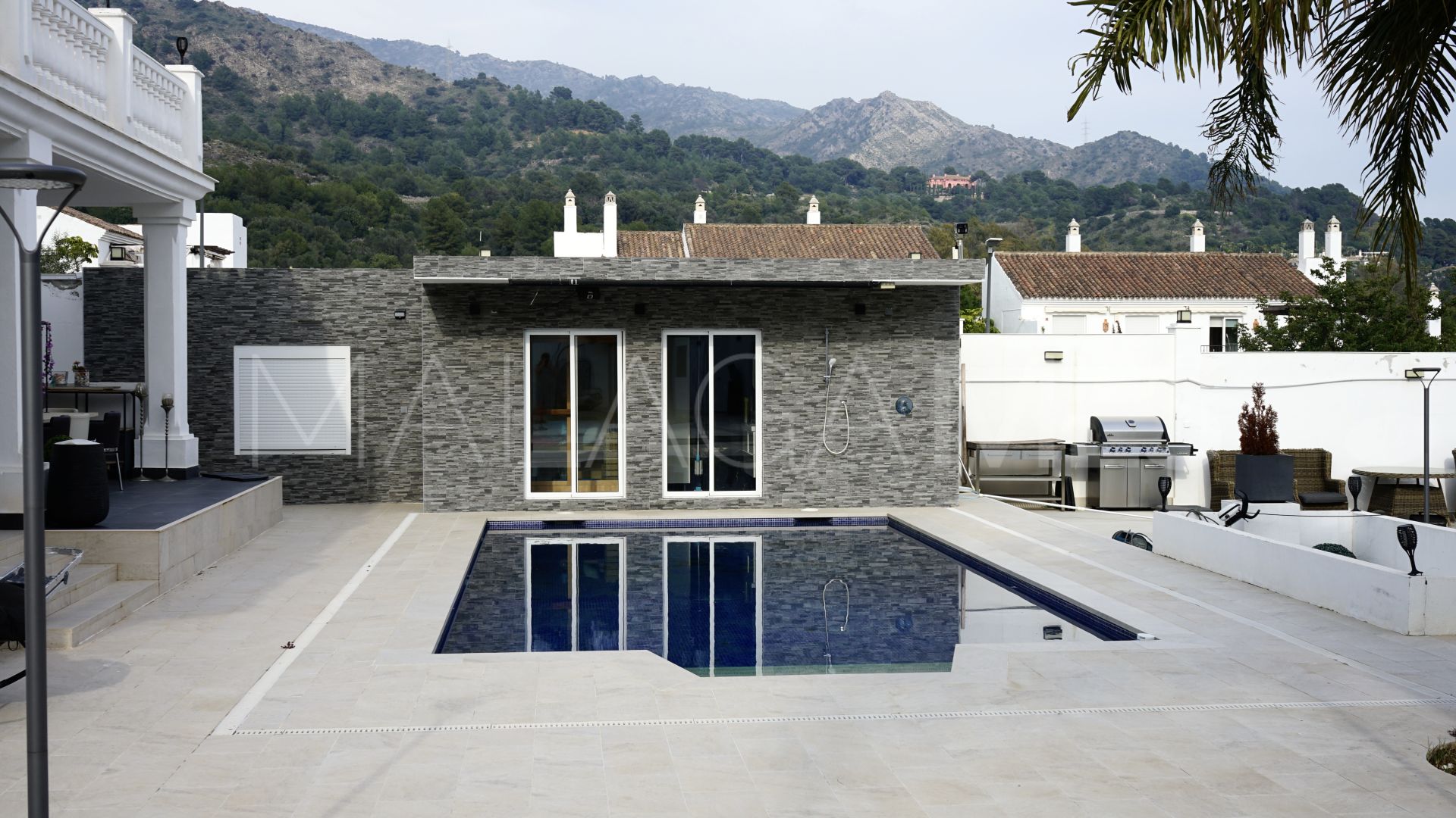 Villa for sale in Xarblanca