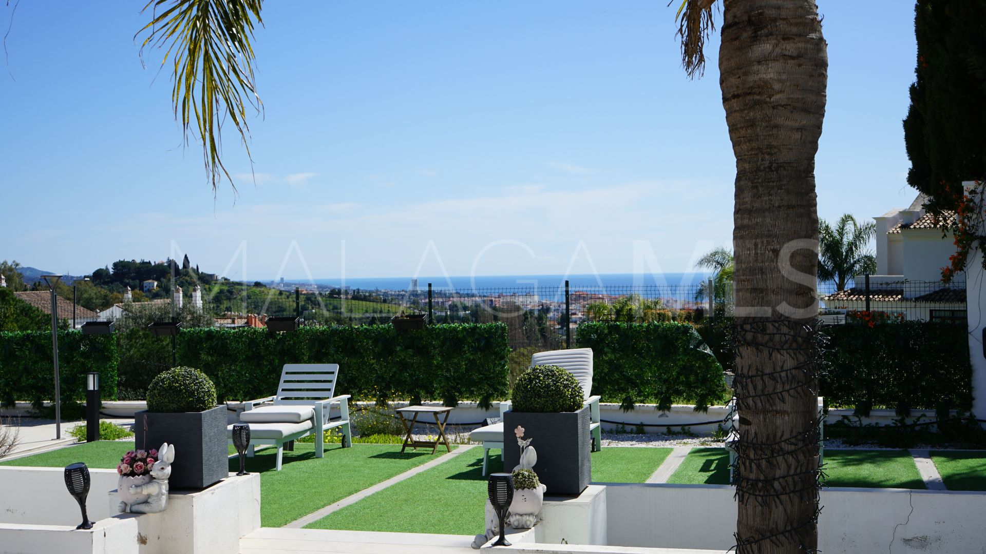 Villa for sale in Xarblanca