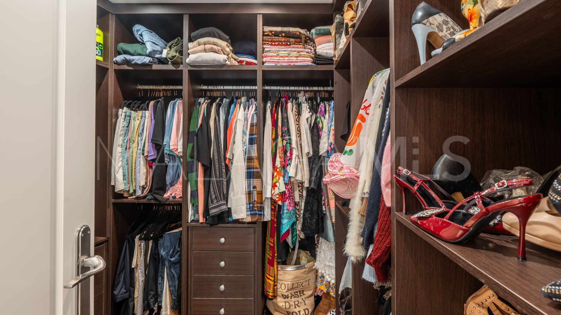 Buy adosado with 4 bedrooms in Marbella Ciudad