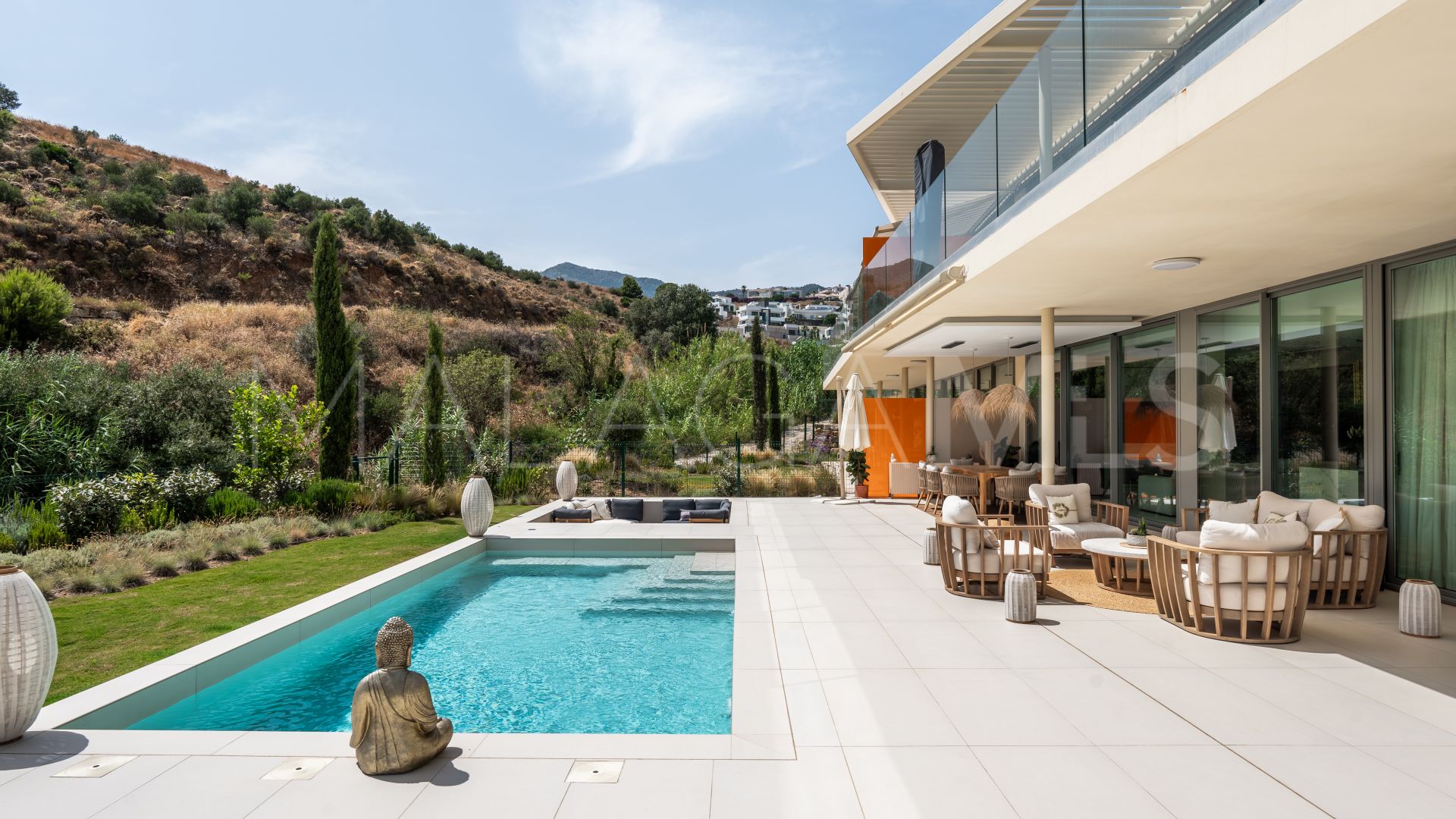 Buena Vista, apartamento planta baja with 3 bedrooms for sale